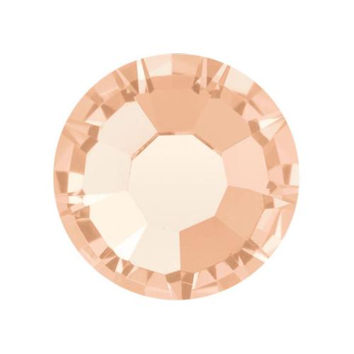 Preciosa® - Light Peach - ss06 (2mm) - 288 stk