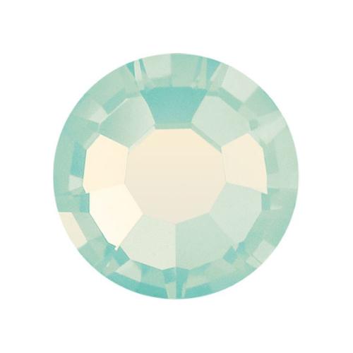 Preciosa® - Chrysolite Opal - ss06 (2mm) - 288 stk