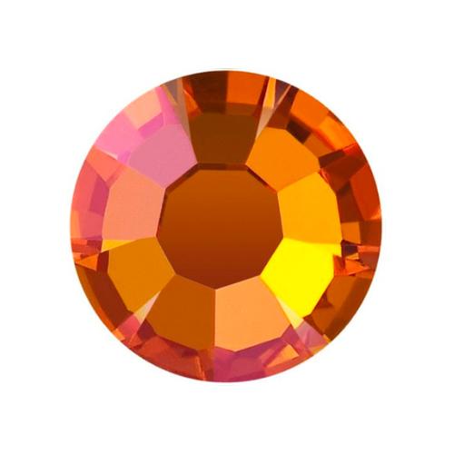 Preciosa® - Crystal Lava - ss06 (2mm) - 288 stk