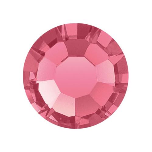 Preciosa® - Indian Pink - ss06 (2mm) - 288 stk