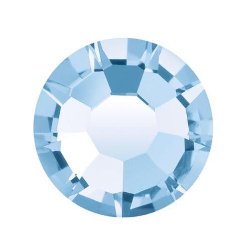 Preciosa® - Light Sapphire - ss06 (2mm) - 288 stk