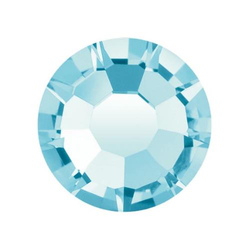 Preciosa® - Aqua Bohemica - ss12 (3mm) - 288 stk