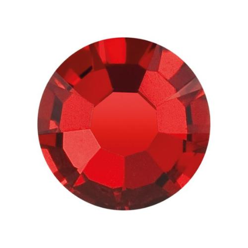 Preciosa® - Siam - ss20 (4,5mm) - 144 stk