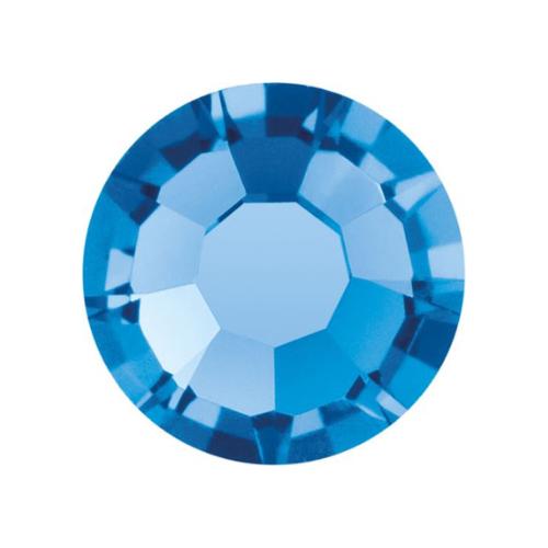 Preciosa® - Sapphire - ss20 (4,5mm) - 144 stk
