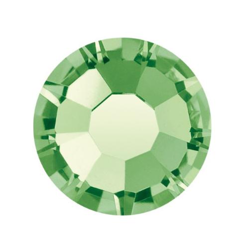Preciosa® - Peridot - ss20 (4,5mm) - 144 stk