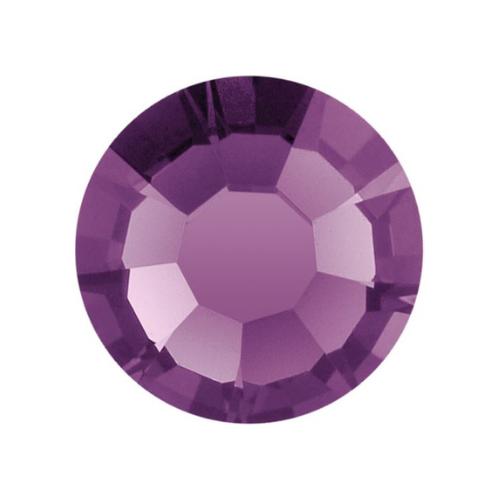 Preciosa® - Hotfix - Amethyst - ss20 (4,5mm) - 144 stk
