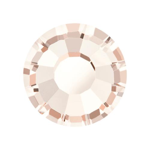 Preciosa® - Hotfix - Light Gold Quartz - ss06 (2mm) - 288 stk